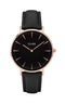 Montre CLUSE Boho Chic Rose Gold Black CW0101201011 - PRECIOVS