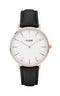 Montre Cluse La Bohème Rose Gold White CL18008 - PRECIOVS