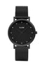 Montre CLUSE Pavane Black Stones CL18304 - PRECIOVS