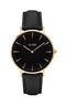 Montre CLUSE La Bohème Boho Chic Gold Black/Black CL18401 - PRECIOVS