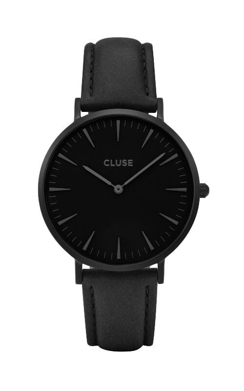 Montre Cluse La Bohème Boho Chic Full Black CW0101201018 - PRECIOVS