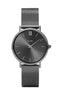 Montre CLUSE Minuit Mesh Dark Grey CW0101203025 - PRECIOVS