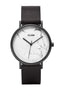 Montre CLUSE La Roche Full Black/White Marble CL40002 - PRECIOVS