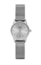 Montre CLUSE La Vedette Mesh Full Silver CL50001 - PRECIOVS