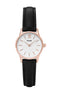 Montre CLUSE La Vedette Rose Gold White/Black CL50008 - PRECIOVS