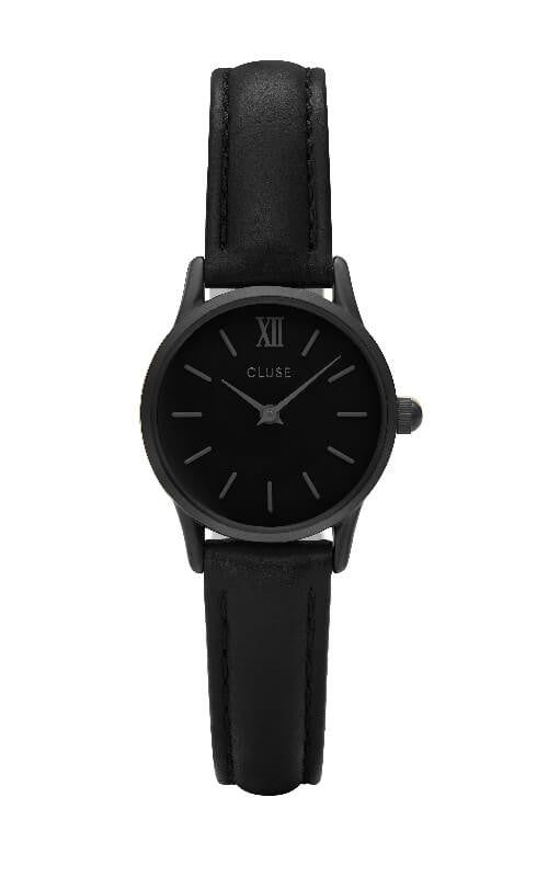 Montre CLUSE La Vedette Full Black CL50015 - PRECIOVS