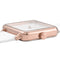 Montre CLUSE La Garçonne Rose Gold White/White CL60006 - PRECIOVS