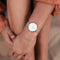 Montre CLUSE Triomphe Gold Bicolour Mesh CL61002 - PRECIOVS