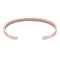 Bracelet CLUSE Idylle Rose Gold Marble CLJ10006 - PRECIOVS