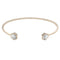 Bracelet CLUSE Idylle Gold Marble Hexagons CLJ11003 - PRECIOVS