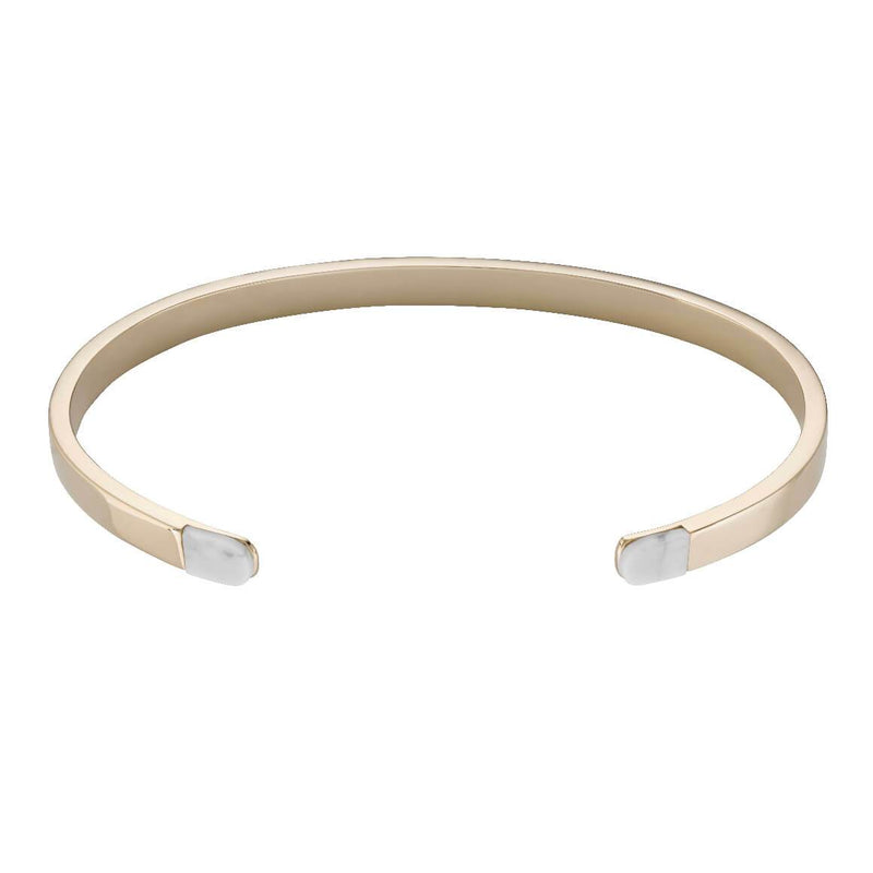 Bracelet CLUSE Idylle Gold Marble CLJ11006 - PRECIOVS