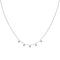 Collier CLUSE Essentielle Silver Orbs CLJ22006 - PRECIOVS