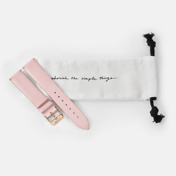 Bracelet pour Montre CLUSE La Bohème Pink/Rose Gold - PRECIOVS