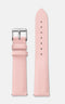 Bracelet pour Montre CLUSE Minuit Pink/Silver - PRECIOVS
