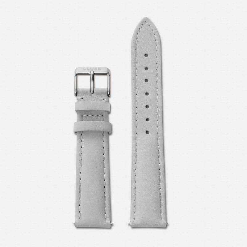 Bracelet pour Montre CLUSE La Bohème Grey/Silver CLS020 - PRECIOVS