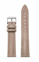Bracelet pour montre CLUSE La Bohème Silver/Hazelnut CLS063 - PRECIOVS