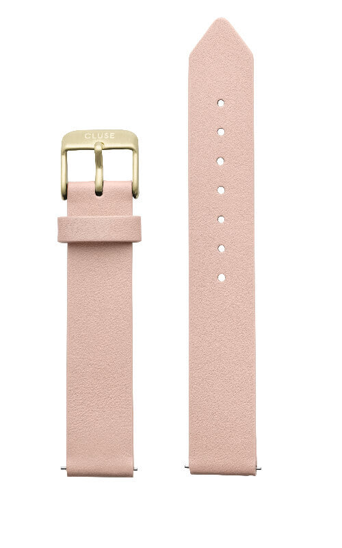 Bracelet pour montre CLUSE La Roche Petite Nude Gold CLS411 - PRECIOVS