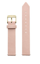 Bracelet pour montre CLUSE La Roche Petite Nude Gold CLS411 - PRECIOVS