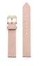Bracelet pour montre CLUSE La Roche Petite Nude Gold CLS411 - PRECIOVS