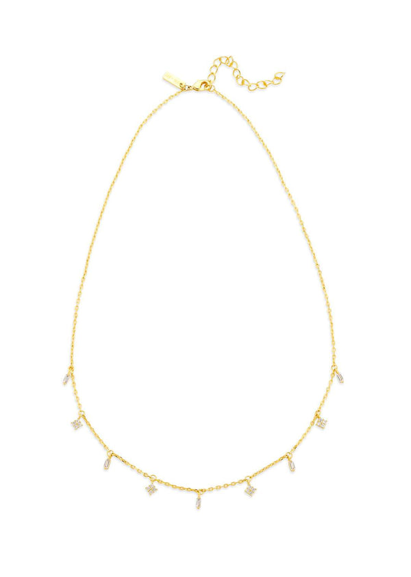 Collier MYA BAY High line CO-101.G - PRECIOVS