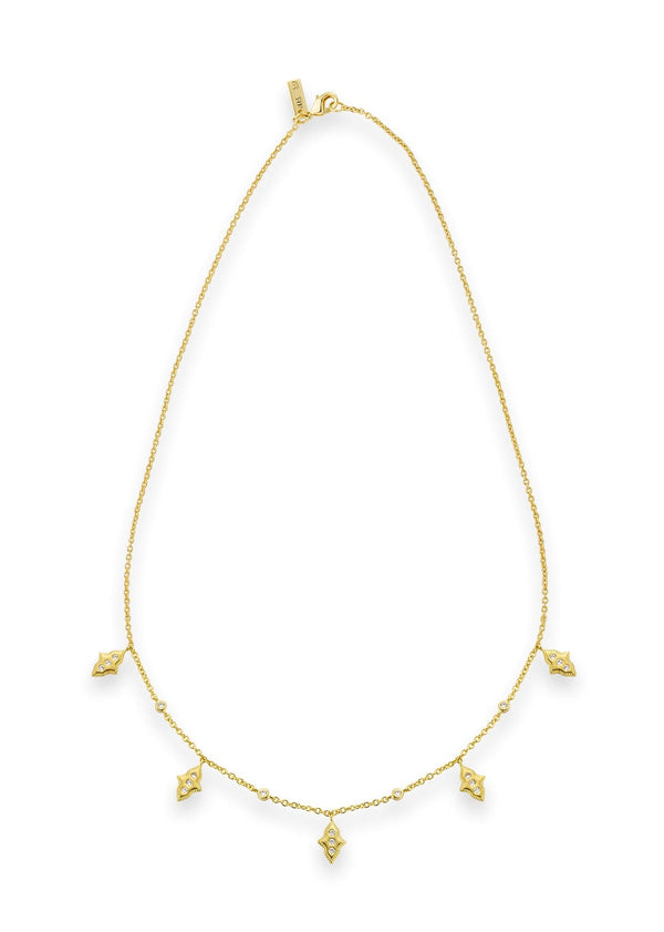 Collier MYA BAY Sultana CO-129-G - PRECIOVS