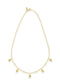 Collier MYA BAY Sultana CO-129-G - PRECIOVS