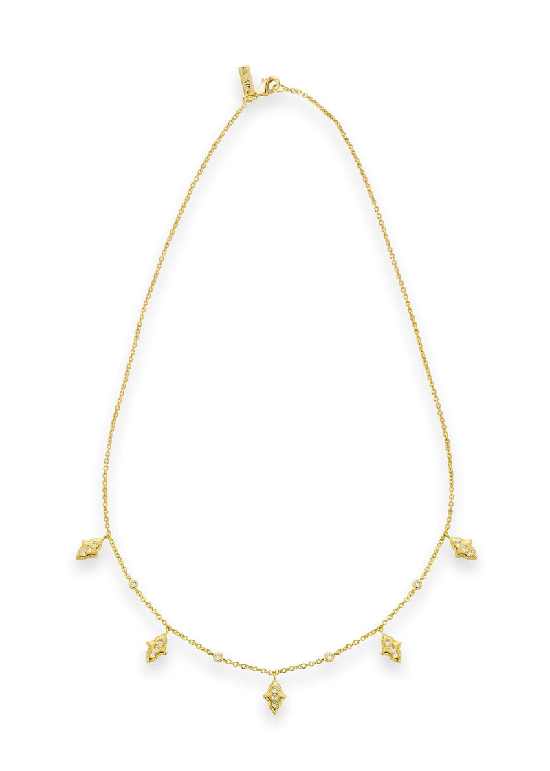 Collier MYA BAY Sultana CO-129-G - PRECIOVS