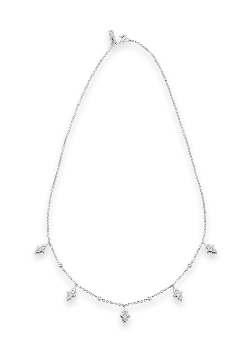 Collier MYA BAY Sultana CO-129-S - PRECIOVS