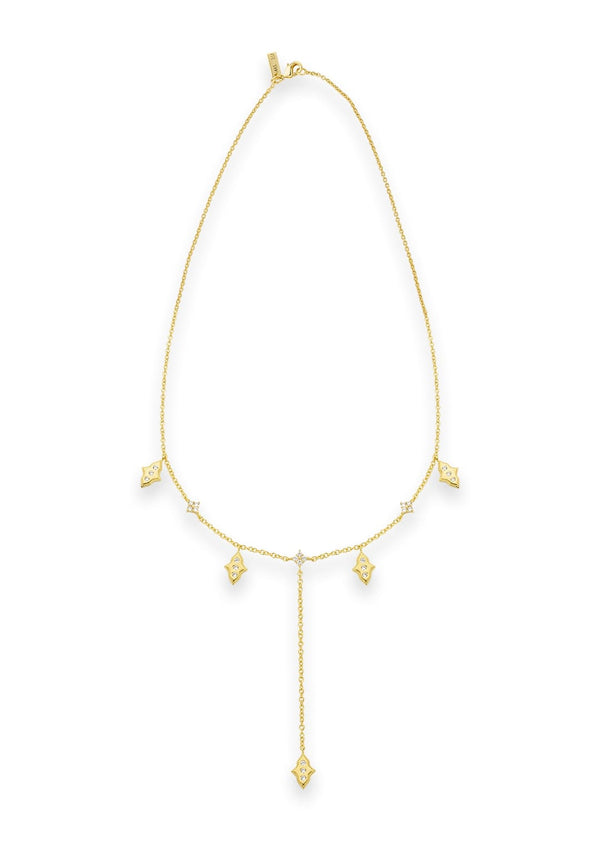 Collier MYA BAY Lovely Sultana CO-130-G - PRECIOVS