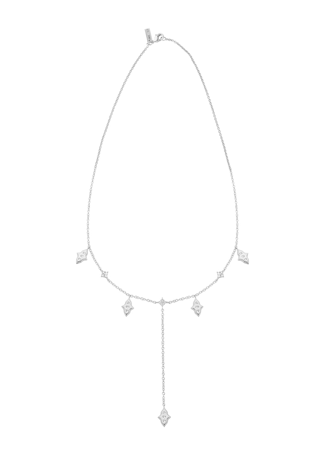 Collier MYA BAY Lovely Sultana CO-130-S - PRECIOVS