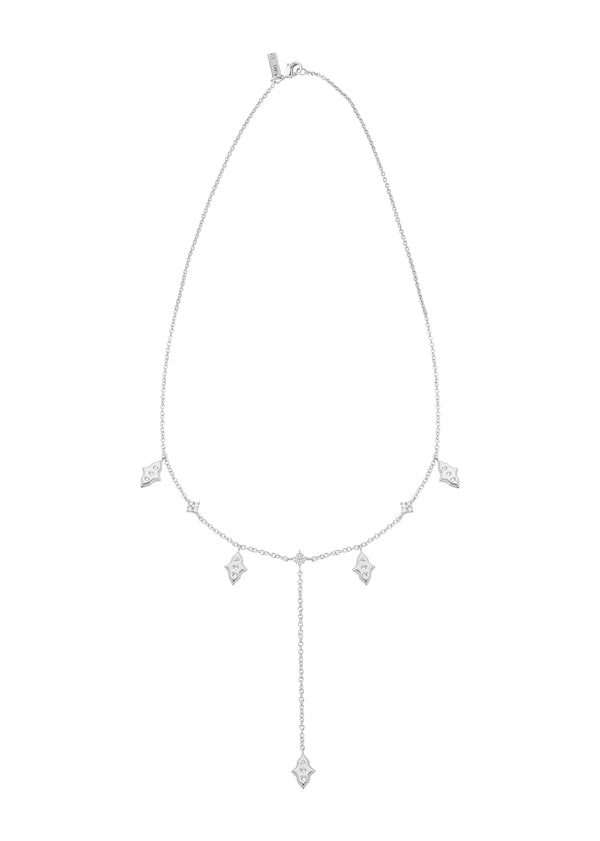Collier MYA BAY Lovely Sultana CO-130-S - PRECIOVS