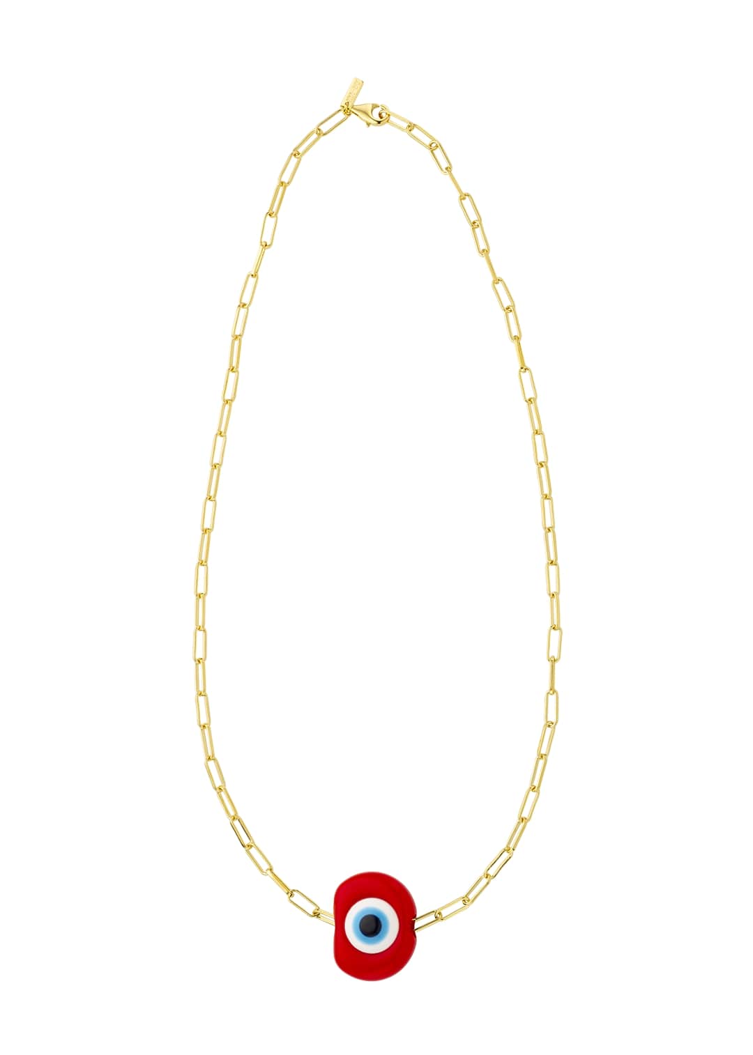 Collier MYA BAY Red Eye Venice CO-133-G - PRECIOVS