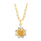 Collier Astro MYA BAY Lion CO-145.G - PRECIOVS