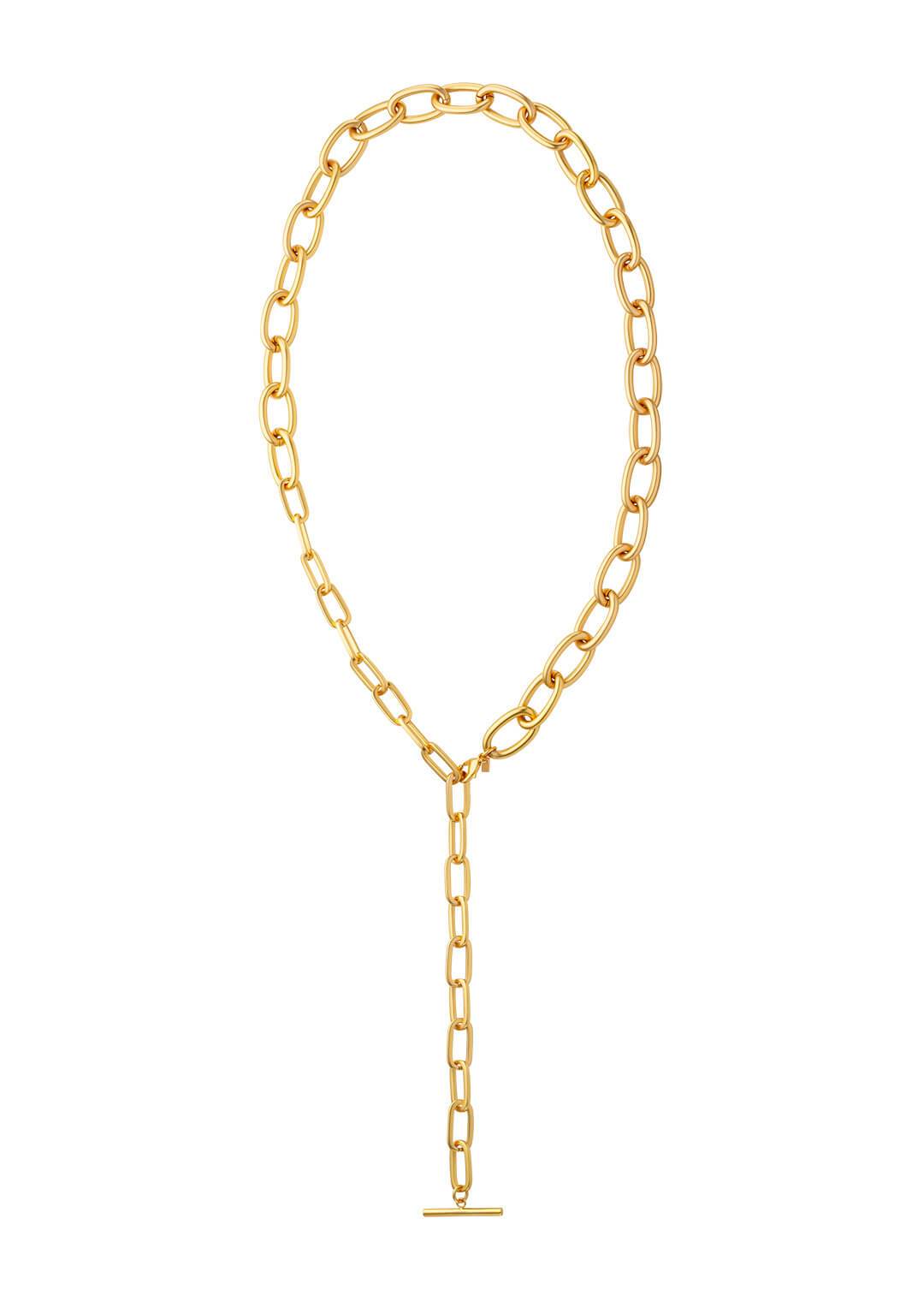 Collier MYA BAY Santa Palm CO-153.G - PRECIOVS
