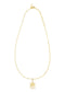 Collier MYA BAY Little Eye CO-154.G - PRECIOVS