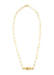 Collier MYA BAY Bicone CO-156.G - PRECIOVS