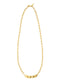 Collier MYA BAY Picasso : Love CO-157.G - PRECIOVS