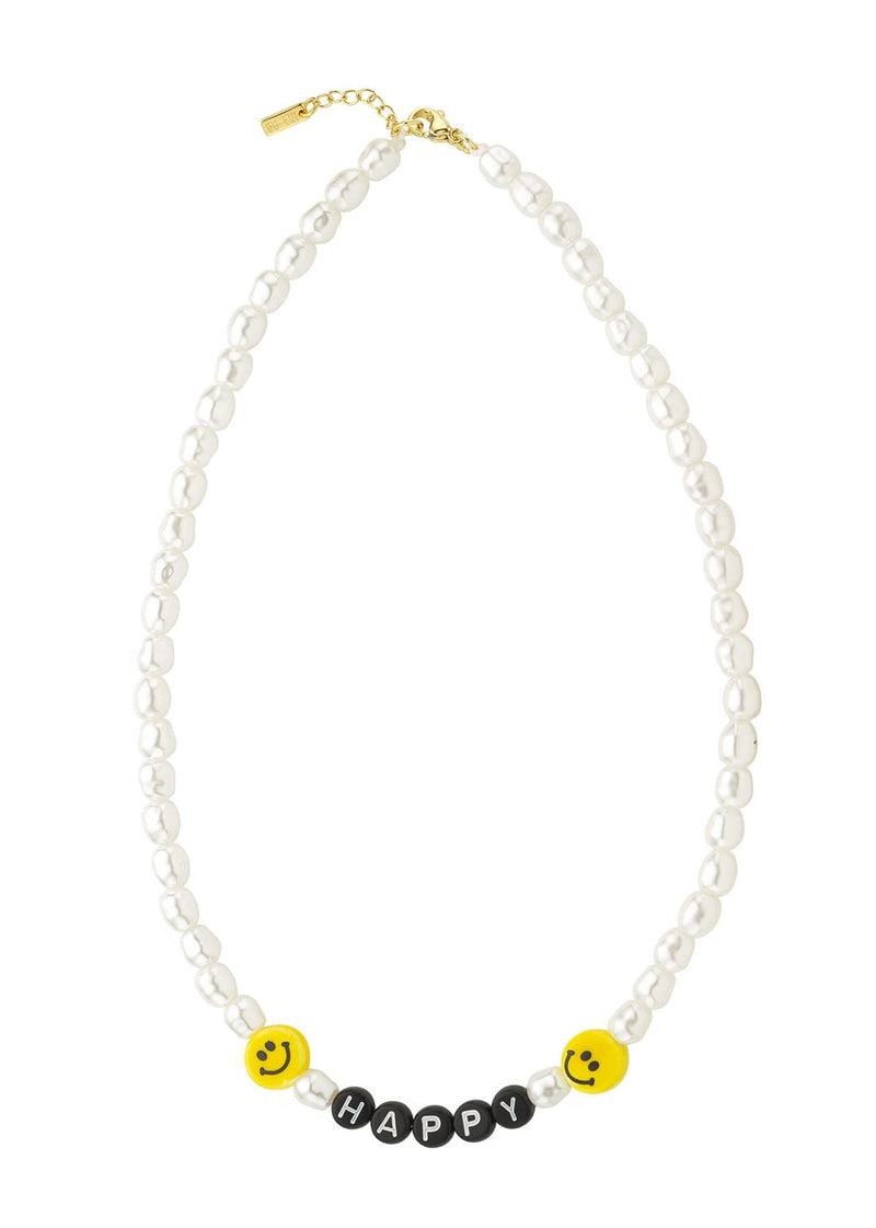 Collier MYA BAY Happy Smile CO-169.G - PRECIOVS