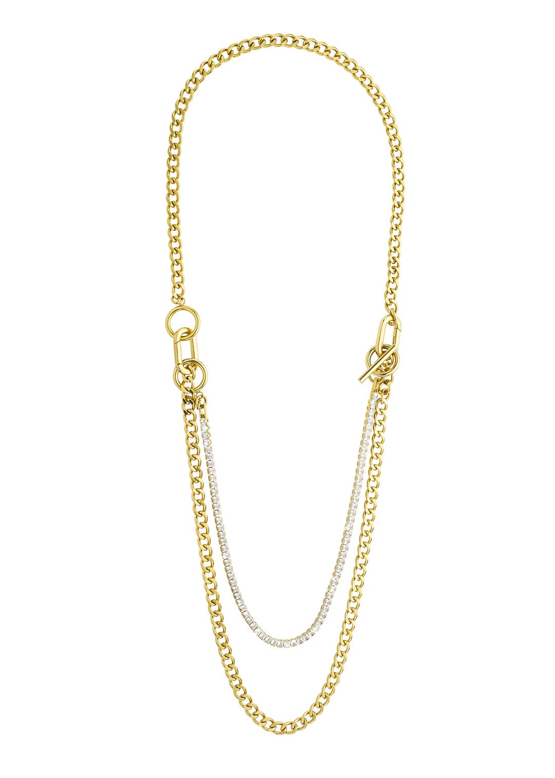 Collier MYA BAY Brasilia CO-180.G - PRECIOVS
