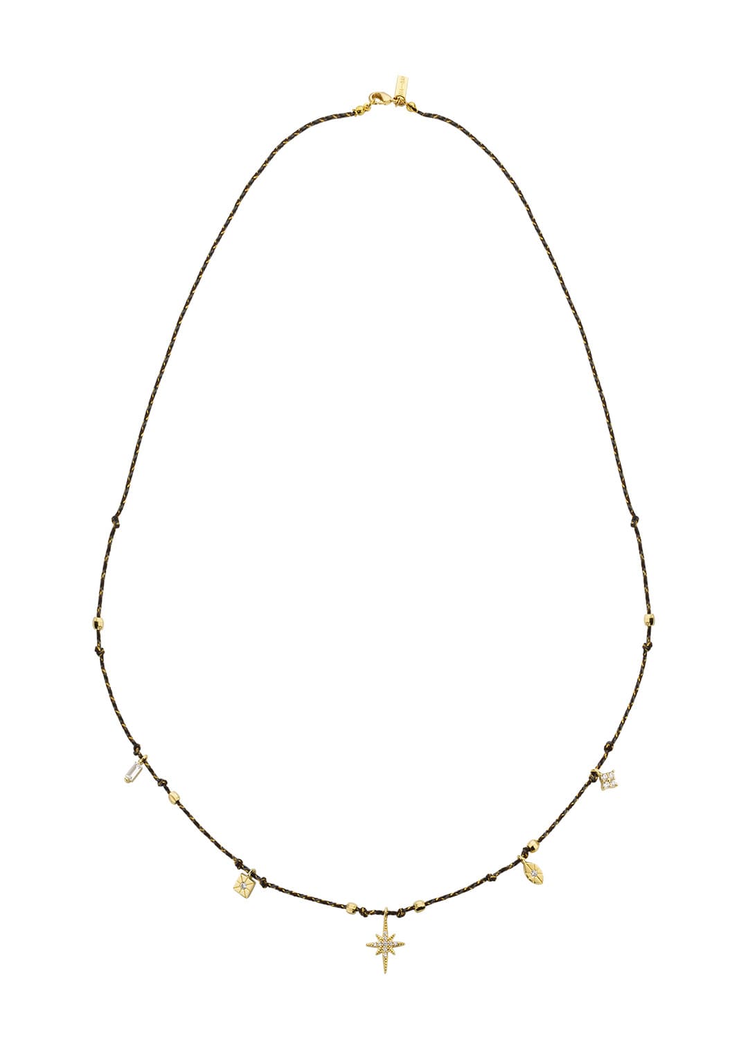 Collier MYA BAY Liberty Diwali CO-182.G - PRECIOVS