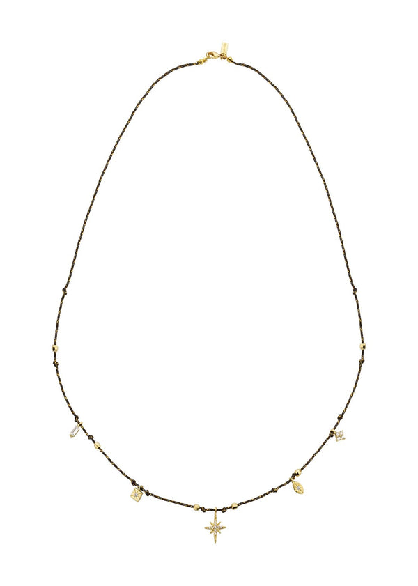 Collier MYA BAY Liberty Diwali CO-182.G - PRECIOVS