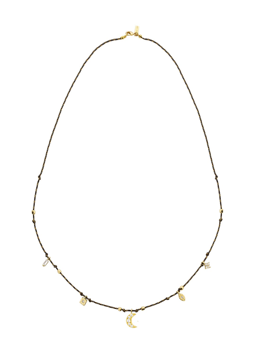 Collier MYA BAY Liberty Moon CO-184.G - PRECIOVS