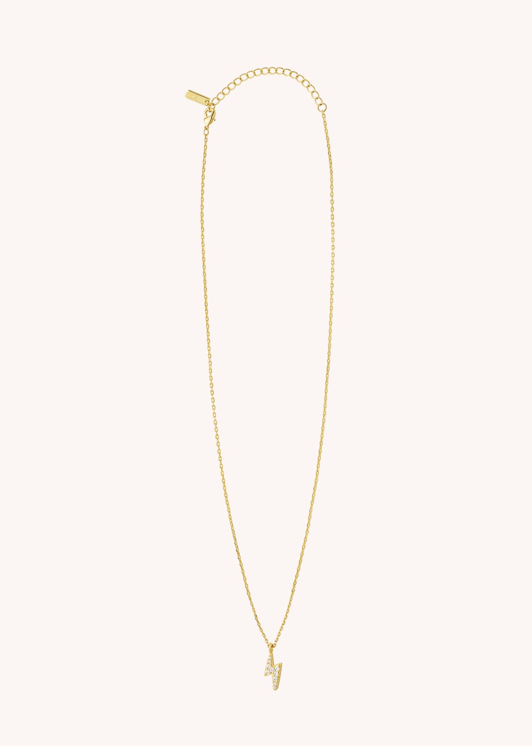 Collier MYA BAY Flash CO-190.G - PRECIOVS