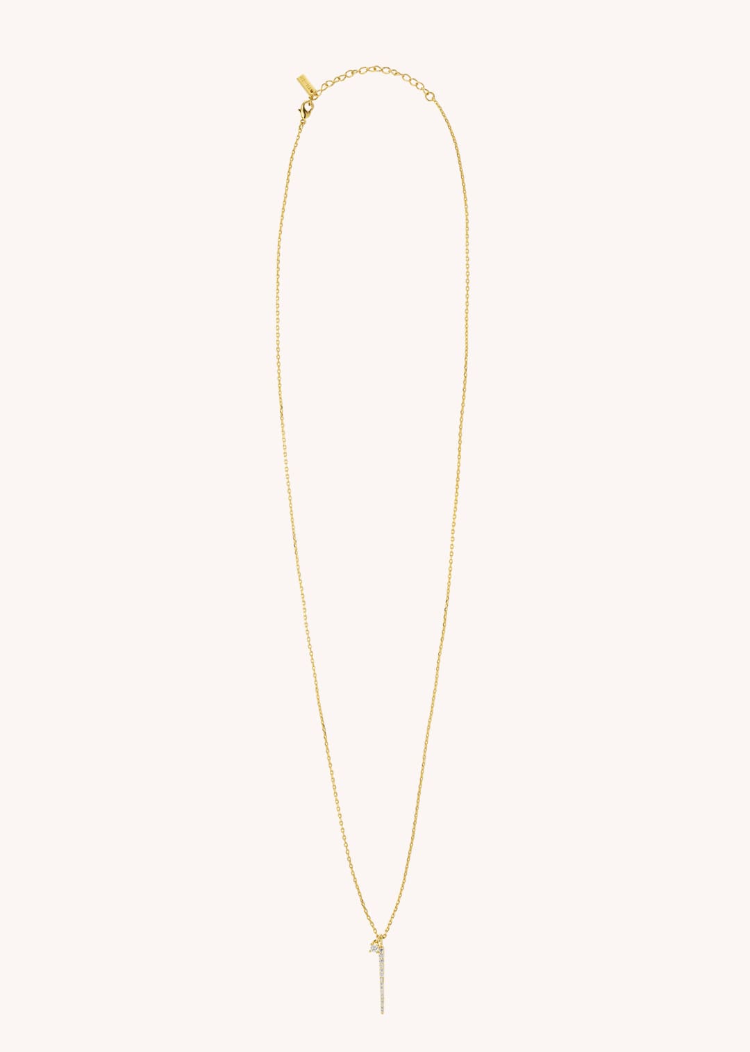 Collier MYA BAY Ice Pick CO-191.G - PRECIOVS