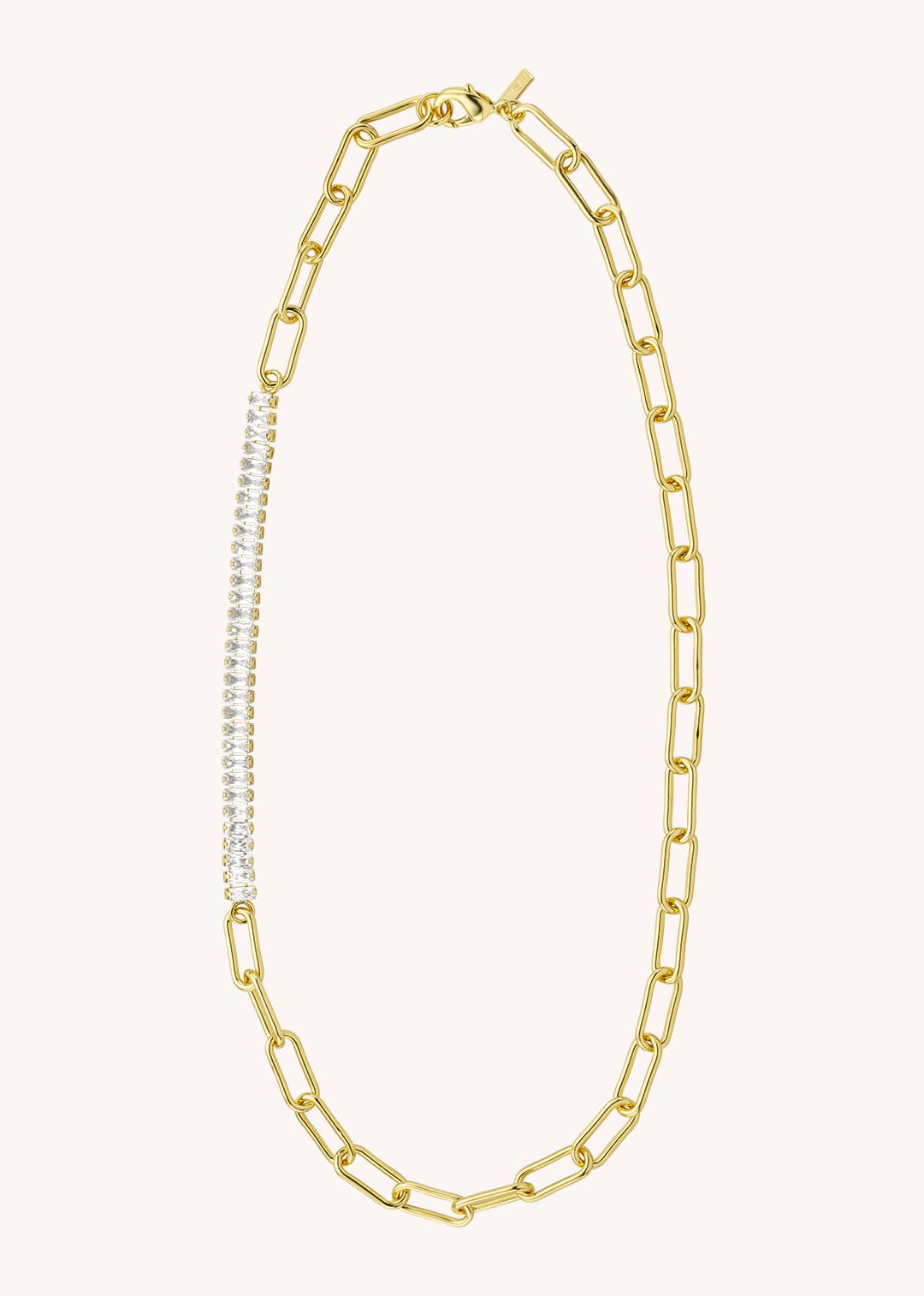 Collier MYA BAY Empire Baguette CO-193.G - PRECIOVS