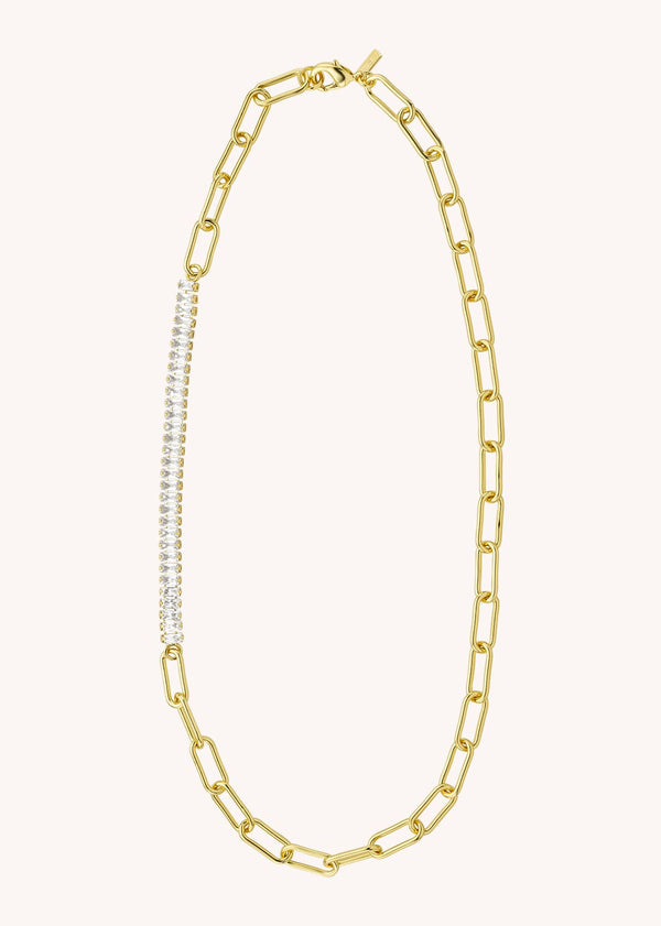 Collier MYA BAY Empire Baguette CO-193.G - PRECIOVS