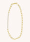 Collier MYA BAY Empire Baguette CO-193.G - PRECIOVS