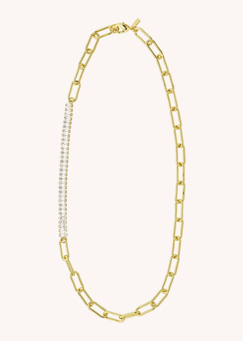 Collier MYA BAY Empire Baguette CO-193.G - PRECIOVS