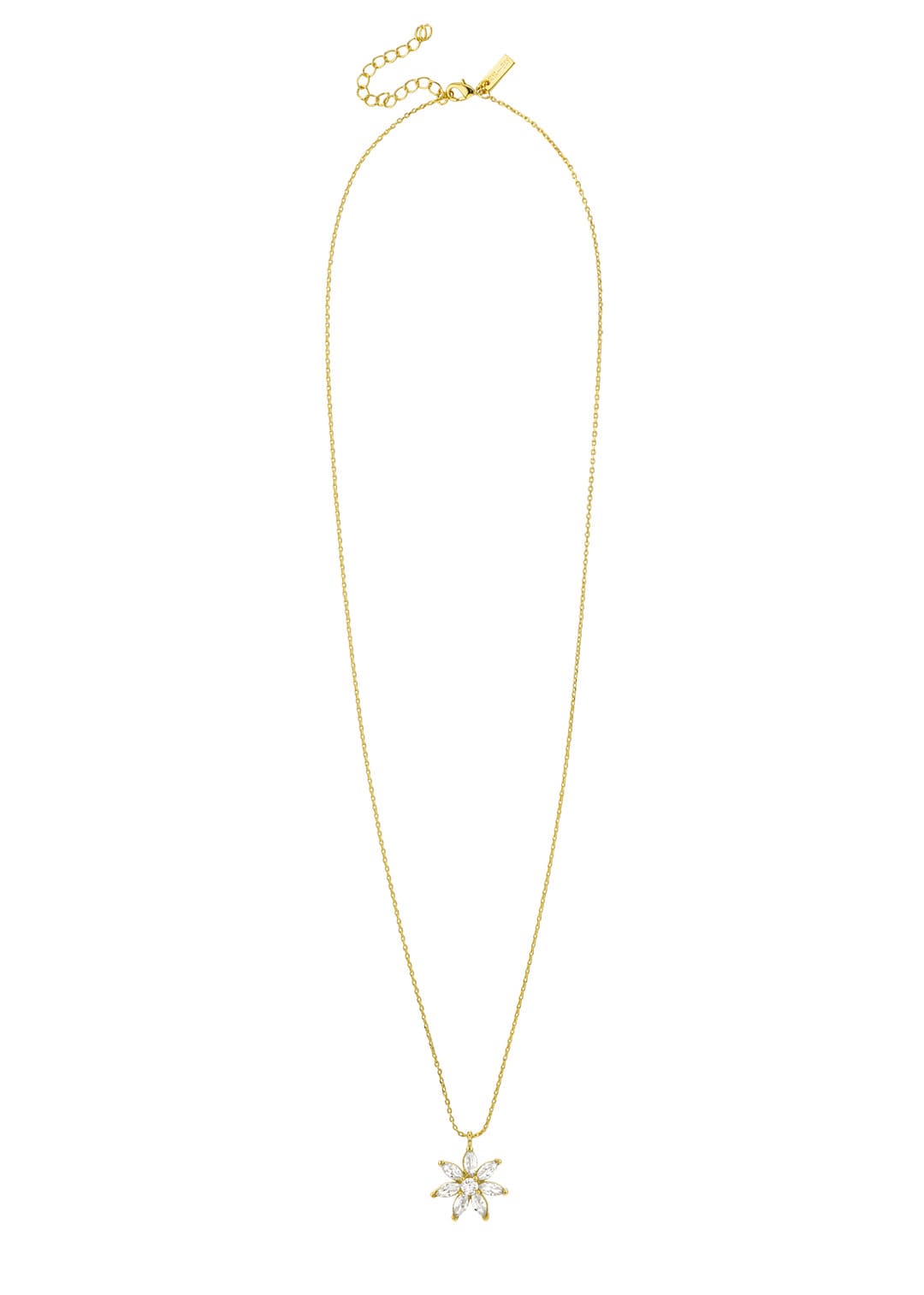 Collier MYA BAY Bloom CO-195.G - PRECIOVS