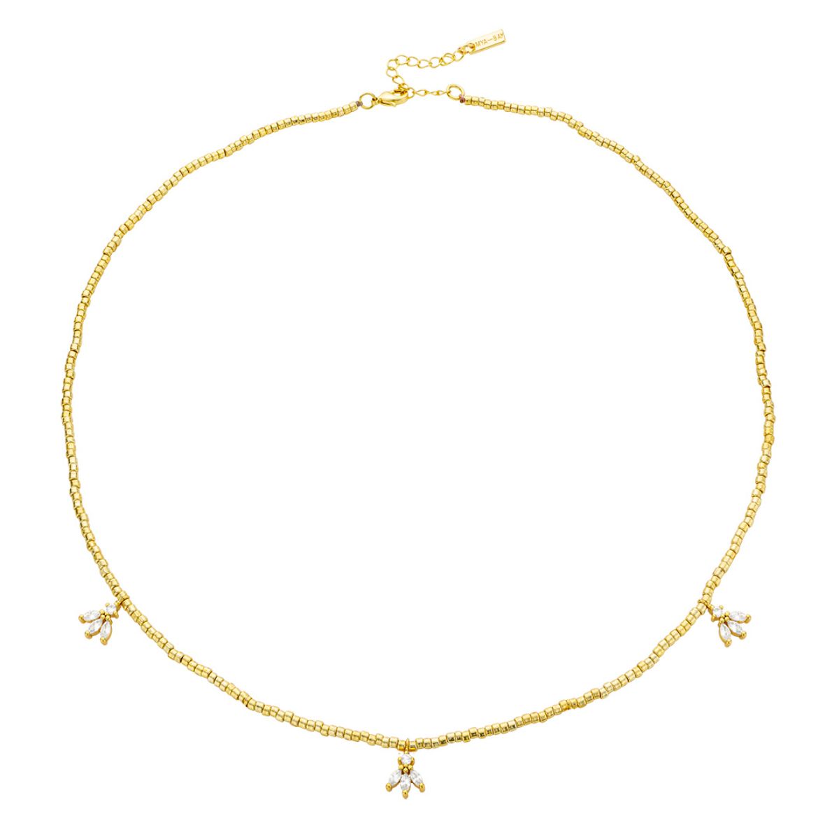 Collier MYA BAY Magnolia Chance CO-204.G - PRECIOVS